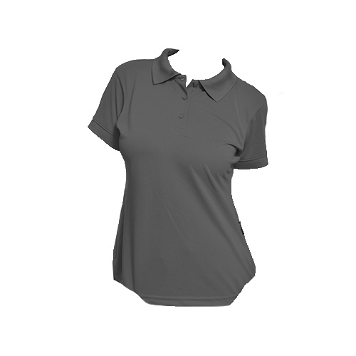 POLO PREZ DAMA MANGA CORTA - Vista 6